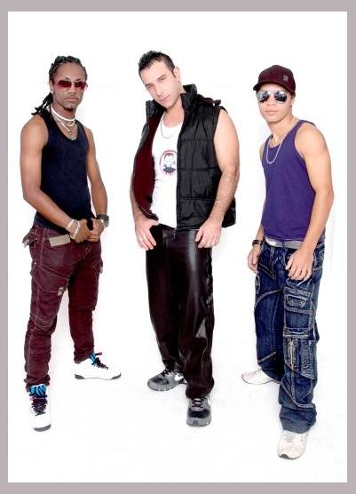 Bonde dos Vampiros